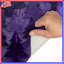 Tapis de bain mauve-1980406044