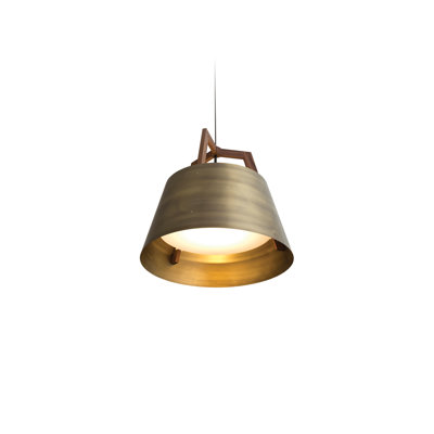 Imber LED Pendant