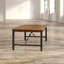 Table basse à 4 pieds Caesar