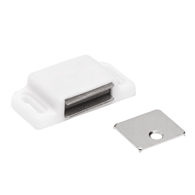 Capteur magnétique 0,86 po, Blanc