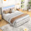 Ottoman Storage Bed-1456291226