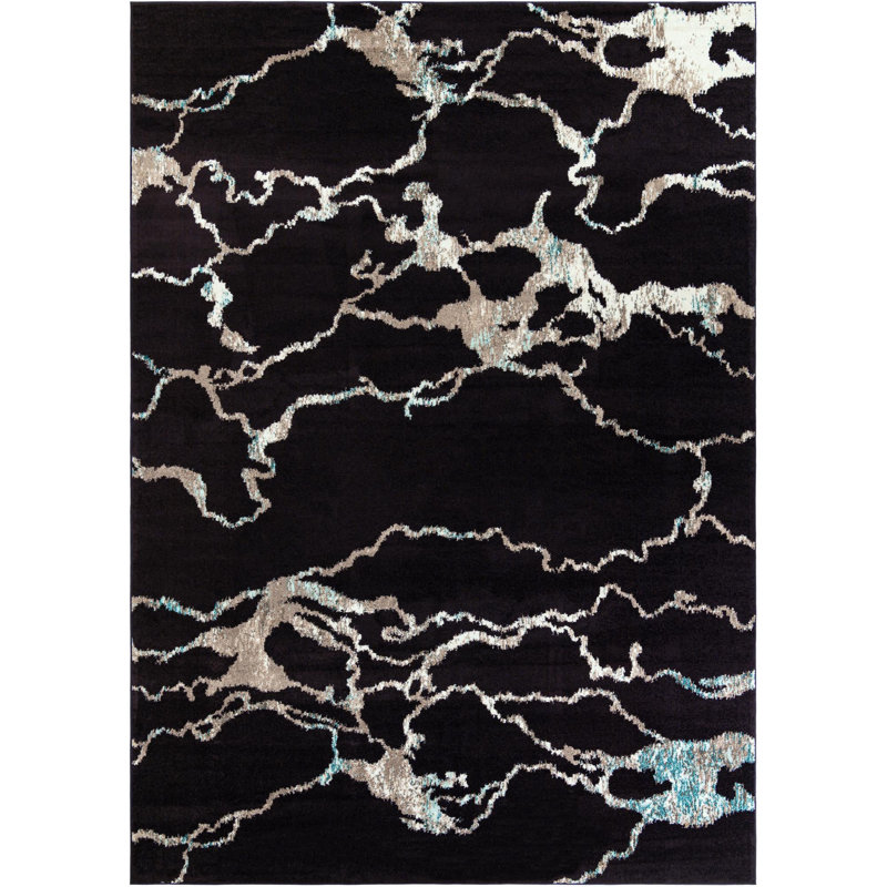 Hannah Raphaelle Rug, Rectangle 10' x 14'1"