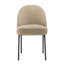 Shianne 50cm H Metal Side Chair-1164951101