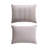 Vera Wang Linear Stitch Solid Quilt Set-100703475-100703476