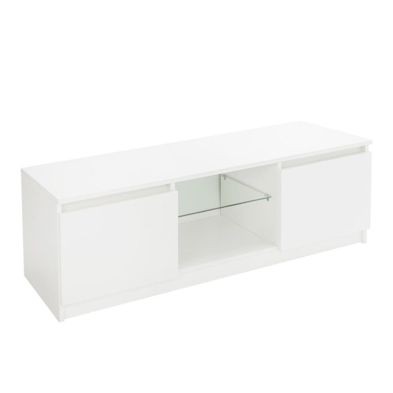 Unfinished TV Stand for TVs up to 40"