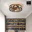 Ventilateur de plafond 19,7-100266698