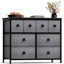 Commode 8 tiroirs avec poignée Sorbus-545464304