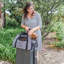 Cage de transport pour animaux Liya