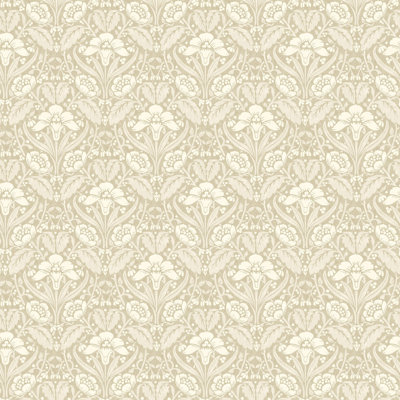 2'9" L x 27.58" W Wallpaper Roll