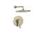 Lineare™ Shower Faucet with Rough-in Valve-1501344800