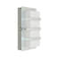 Brousseau 31cm H Outdoor Bulkhead Light-14972481-14972483-17494513