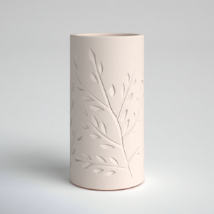Chamel Handmade Ceramic Table Vase