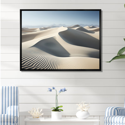 Markeda - Beach & Ocean Wall Decor