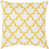 White/Chartreuse Yellow/Tangerine