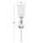 Aadirath Aluminum Wall Sconce-239301626
