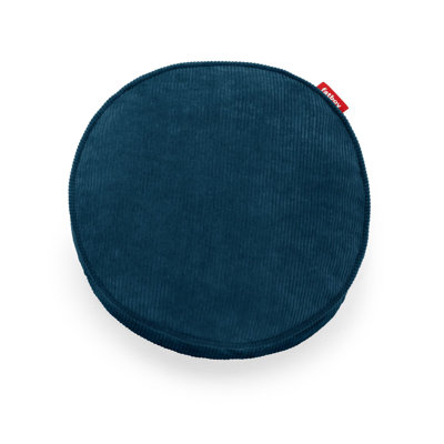 Recycled Cord Pill Pillow