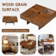 Table basse de style Mid-Century moderne