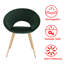 Catoosa Upholstered Dining Chair-1474660776