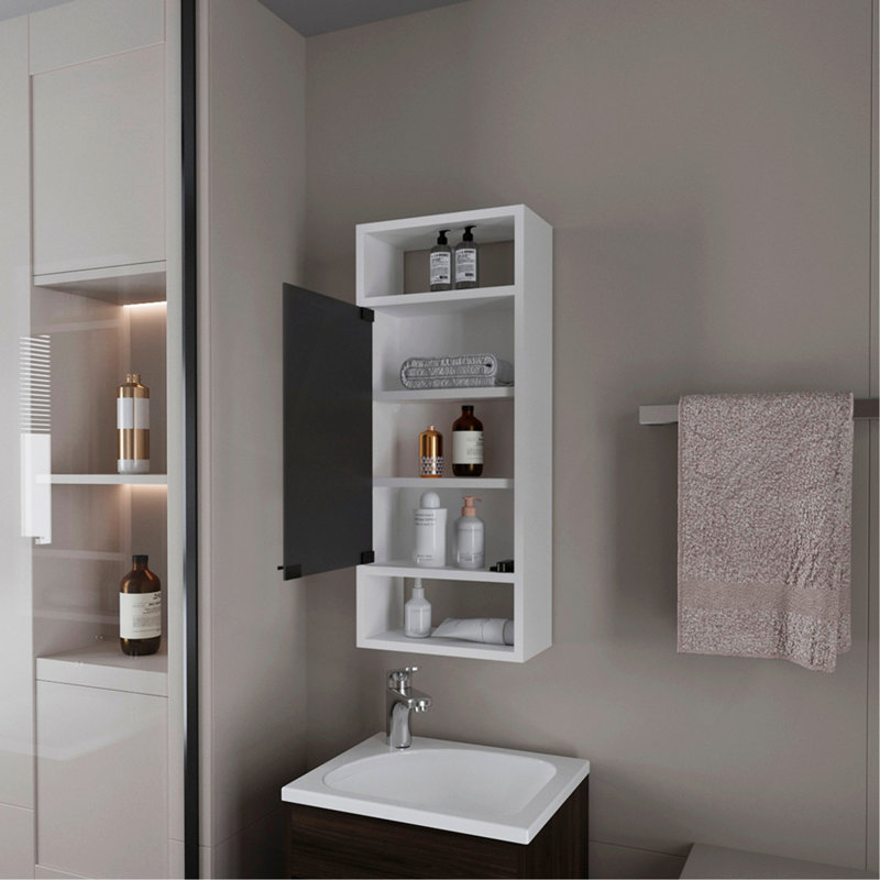 Medicine Cabinet, Bathroom