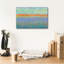 «Country Sky 2» par Jan Weiss, art mural sur toile-479472693