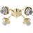 10'' 4 - Light LED Light Fitter-16518495-16518496