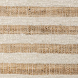 Rhodes Hand Woven Striped Area Rug
