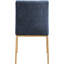 Chaise d'appoint en chenille Reeves-426037524-426037530