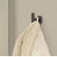 Arrondi Wall Mounted Robe Hook-32218851