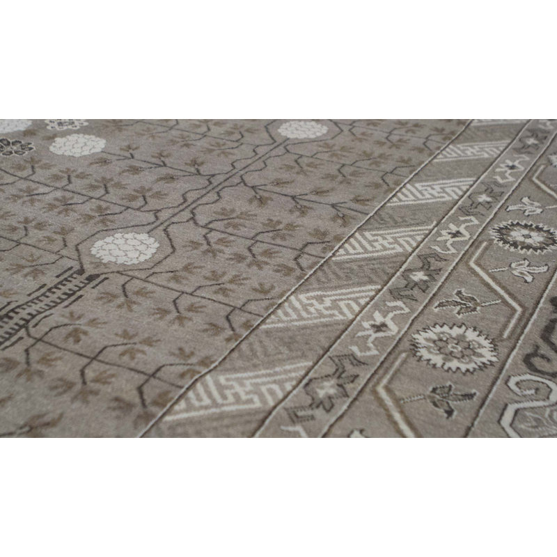 One-of-a-Kind 8' X 10' Area Rug