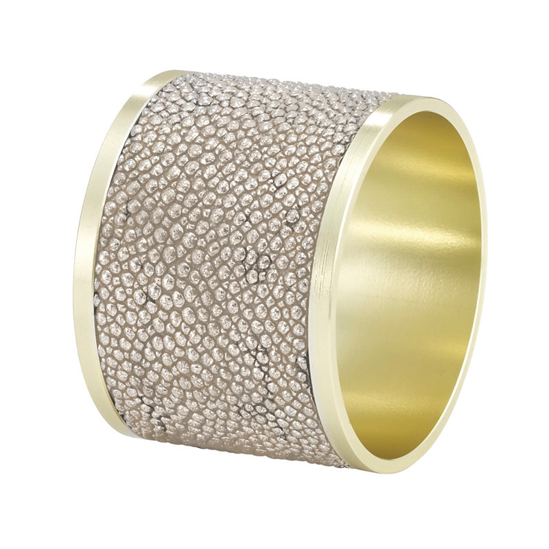 Stingray Pearl NR P/4, Pearl/Gold