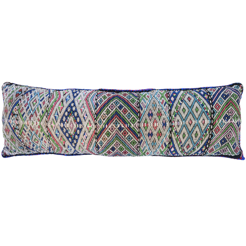 Lumbar Pillow Cover & Insert
