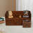 Desktop Organizing Cabinet