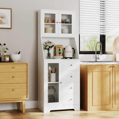 Dining Hutch Welsh Dresser