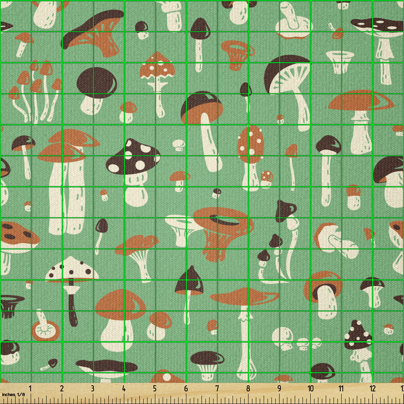 Derrol Forest Concept Elements Multi-Purpose Fabric