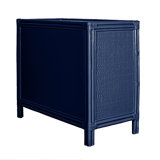 Aruba 4 - Drawer Nightstand