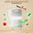 Pure Titanium Cutting Board-127942894