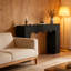 Canapé, console, table d'entrée-590967621