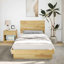 Solid Wood Bed-170856957