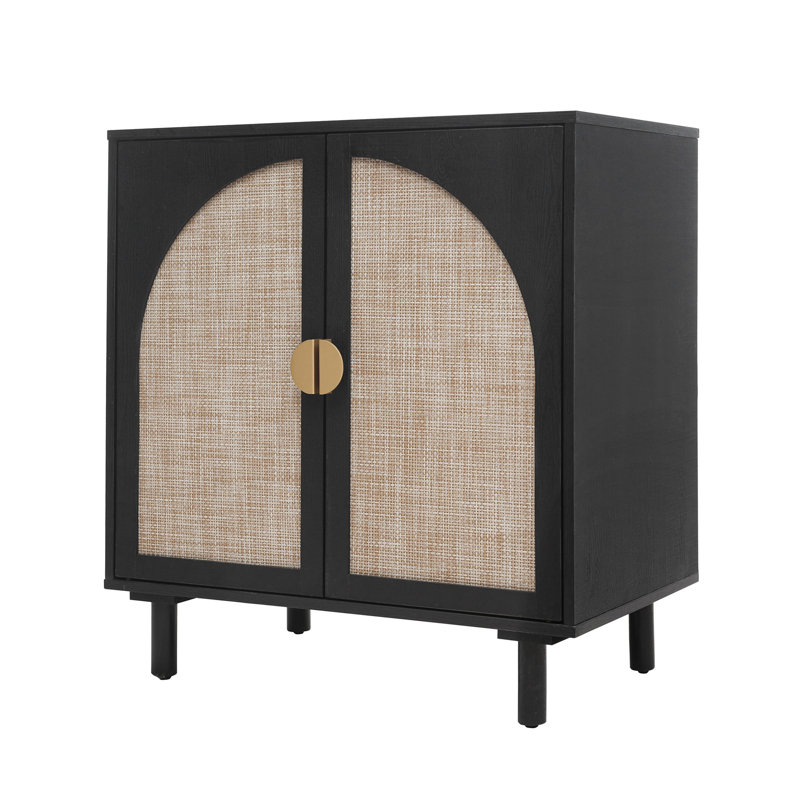 Armoire 2 portes, convenant à la chambre à coucher, au salon et au bureau