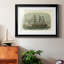 Antique Clipper Ship I - reproduction de cadre photo-576872948-576872945
