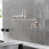 Brushed Nickel