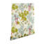 Carreau floral Louvine Peel & Stick-1292353344
