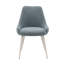 Chaise d'appoint Hosley (ensemble de 2)
