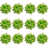 Lime Green