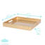 Argon Tableware Melamine Tray-63908357