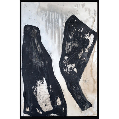 Tears Apart Print