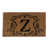 Z is out of stock