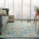 Verda Oriental Indoor Rug