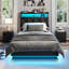 Base de lit avec rangement Lift Up-389764666-389764667