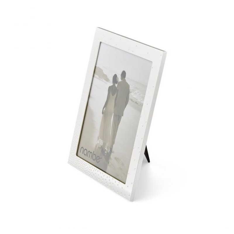 Nambe Dazzle Frame, 8" x 10"